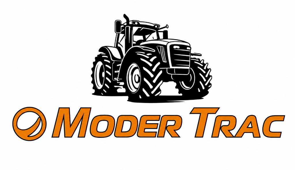 MODER TRAC